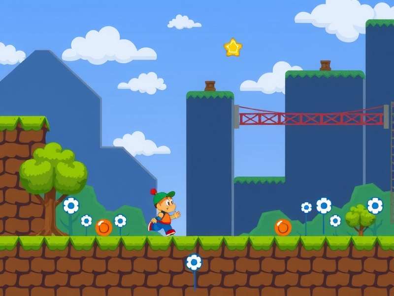 Ginger Turbo Runner Localization Differences