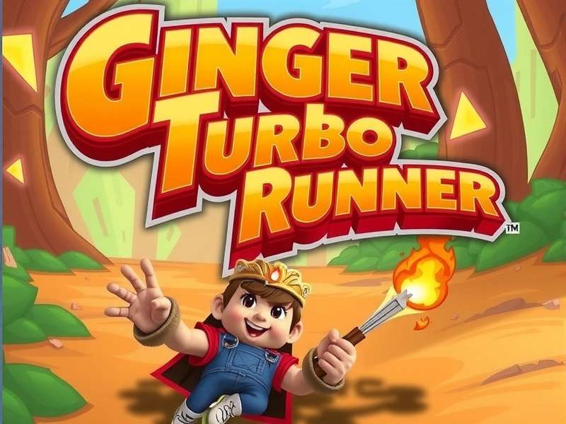 Ginger Turbo Runner Player Reviews