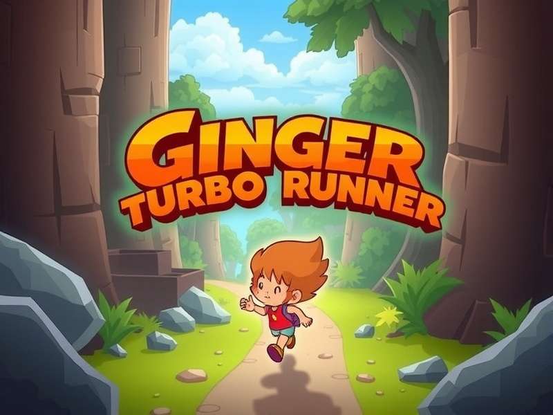 Ginger Turbo Runner Community Discussions